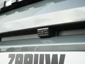 KGM Torres EVX Titanium 73,4 kWh | Full Option thumbnail 6