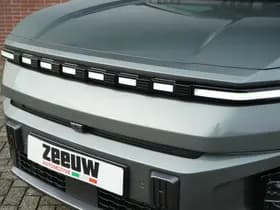 KGM Torres EVX Titanium 73,4 kWh | Full Option thumbnail 7