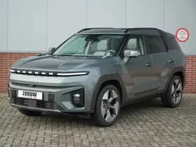 KGM Torres EVX Titanium 73,4 kWh | Full Option thumbnail 9