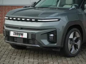 KGM Torres EVX Titanium 73,4 kWh | Full Option thumbnail 10