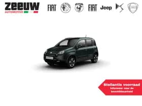 Fiat Pandina Pandina Cross