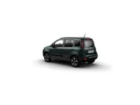 Fiat Pandina Pandina Cross thumbnail 2