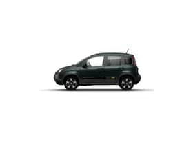 Fiat Pandina Pandina Cross thumbnail 3