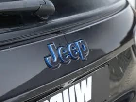 Jeep Compass 4xe 240 PK Hybrid S | Leder | Navi | Pano | 360Cam| 19" thumbnail 13