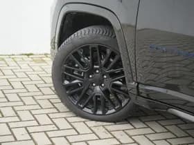 Jeep Compass 4xe 240 PK Hybrid S | Leder | Navi | Pano | 360Cam| 19" thumbnail 15