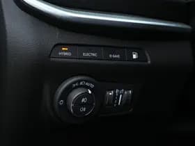 Jeep Compass 4xe 240 PK Hybrid S | Leder | Navi | Pano | 360Cam| 19" thumbnail 20