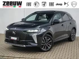 DS DS 7 E-Tense 300 PK Étoile 4x4 | Pano | Trekhaak | FOCAL | 360cam | 1