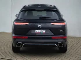 DS DS 7 E-Tense 300 PK Étoile 4x4 | Pano | Trekhaak | FOCAL | 360cam | 1 thumbnail 11