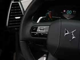 DS DS 7 E-Tense 300 PK Étoile 4x4 | Pano | Trekhaak | FOCAL | 360cam | 1 thumbnail 19