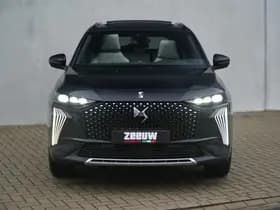 DS DS 7 E-Tense 300 PK Étoile 4x4 | Pano | Trekhaak | FOCAL | 360cam | 1 thumbnail 5