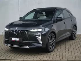 DS DS 7 E-Tense 300 PK Étoile 4x4 | Pano | Trekhaak | FOCAL | 360cam | 1 thumbnail 6