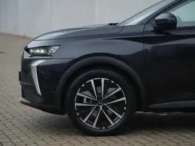 DS DS 7 E-Tense 300 PK Étoile 4x4 | Pano | Trekhaak | FOCAL | 360cam | 1 thumbnail 7