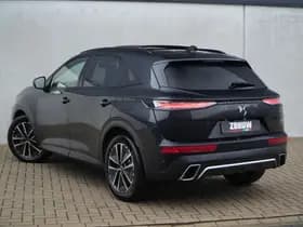 DS DS 7 E-Tense 300 PK Étoile 4x4 | Pano | Trekhaak | FOCAL | 360cam | 1 thumbnail 10