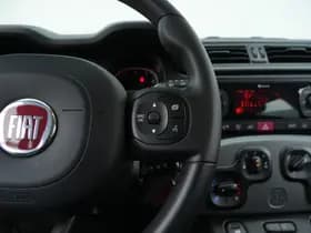 Fiat Panda 1.2 Lounge 69 PK | Airco | Bluetooth | 5persoons | Flex Pack thumbnail 16