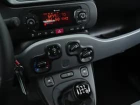 Fiat Panda 1.2 Lounge 69 PK | Airco | Bluetooth | 5persoons | Flex Pack thumbnail 19