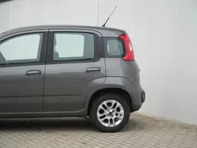 Fiat Panda 1.2 Lounge 69 PK | Airco | Bluetooth | 5persoons | Flex Pack thumbnail 5
