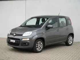 Fiat Panda 1.2 Lounge 69 PK | Airco | Bluetooth | 5persoons | Flex Pack thumbnail 6