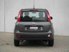 Fiat Panda 1.2 Lounge 69 PK | Airco | Bluetooth | 5persoons | Flex Pack thumbnail 8