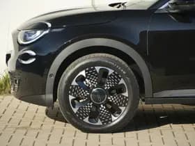 Fiat 600 1.2 Hybrid 110 PK La Prima | Navi | Camera | Carplay | Leder VERKOCHT thumbnail 11