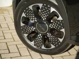 Fiat 600 1.2 Hybrid 110 PK La Prima | Navi | Camera | Carplay | Leder VERKOCHT thumbnail 18