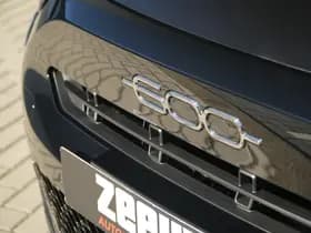 Fiat 600 1.2 Hybrid 110 PK La Prima | Navi | Camera | Carplay | Leder VERKOCHT thumbnail 3