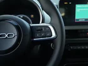 Fiat 600 1.2 Hybrid 110 PK La Prima | Navi | Camera | Carplay | Leder VERKOCHT thumbnail 24