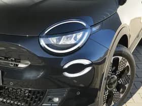 Fiat 600 1.2 Hybrid 110 PK La Prima | Navi | Camera | Carplay | Leder VERKOCHT thumbnail 4