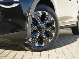 Fiat 600 1.2 Hybrid 110 PK La Prima | Navi | Camera | Carplay | Leder VERKOCHT thumbnail 5