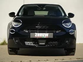Fiat 600 1.2 Hybrid 110 PK La Prima | Navi | Camera | Carplay | Leder VERKOCHT thumbnail 6