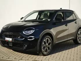 Fiat 600 1.2 Hybrid 110 PK La Prima | Navi | Camera | Carplay | Leder VERKOCHT thumbnail 7