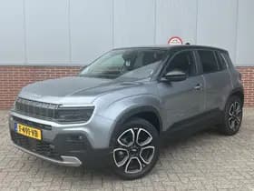 Jeep Avenger Summit 54kWh | Navi | Carplay | Camera | Clima | 18" thumbnail 2