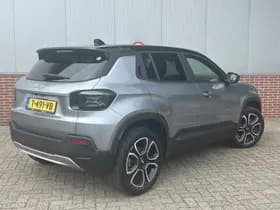 Jeep Avenger Summit 54kWh | Navi | Carplay | Camera | Clima | 18" thumbnail 13