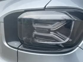 Jeep Avenger Summit 54kWh | Navi | Carplay | Camera | Clima | 18" thumbnail 16