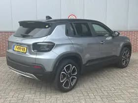 Jeep Avenger Summit 54kWh | Navi | Carplay | Camera | Clima | 18" thumbnail 17