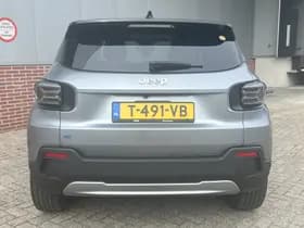 Jeep Avenger Summit 54kWh | Navi | Carplay | Camera | Clima | 18" thumbnail 18