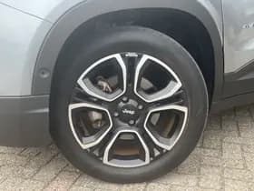 Jeep Avenger Summit 54kWh | Navi | Carplay | Camera | Clima | 18" thumbnail 3