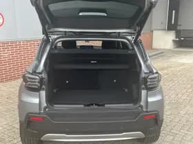 Jeep Avenger Summit 54kWh | Navi | Carplay | Camera | Clima | 18" thumbnail 21