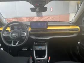 Jeep Avenger Summit 54kWh | Navi | Carplay | Camera | Clima | 18" thumbnail 23