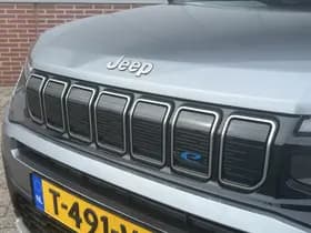 Jeep Avenger Summit 54kWh | Navi | Carplay | Camera | Clima | 18" thumbnail 4