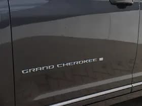 Jeep Grand Cherokee Summit Reserve 4xe 380 PK | Leder | Pan dak | 21" VERKOCHT thumbnail 30