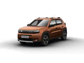 Fiat Grande Panda La Prima Automaat thumbnail 2