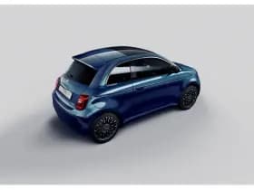 Fiat 500 La Prima thumbnail 3