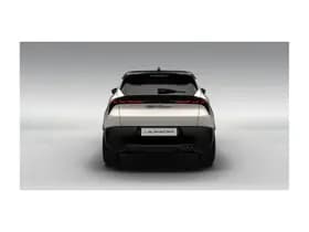 Alfa Romeo Junior Ibrida Automaat thumbnail 5