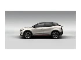 Alfa Romeo Junior Elettrica Speciale Automaat thumbnail 2