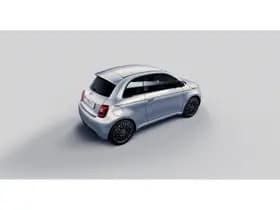 Fiat 500e ICON Automaat thumbnail 3