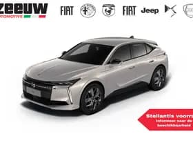 DS N°4 Ligne Business Automaat | 19" Lichtmetalen velgen LIMA