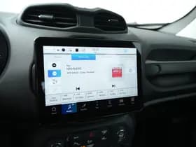 Jeep Renegade 4xe 240 PK Hybrid Trailhawk | Navi | Leder | Camera | Winter thumbnail 18