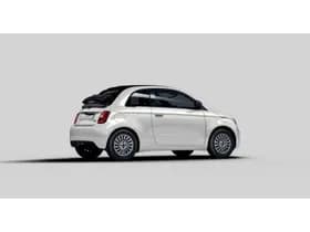 Fiat 500e La Prima Automaat thumbnail 2