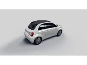 Fiat 500e La Prima Automaat thumbnail 3
