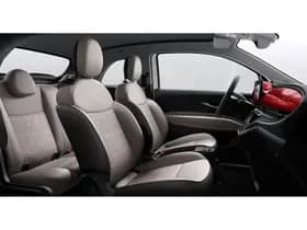 Fiat 500e La Prima Automaat thumbnail 5